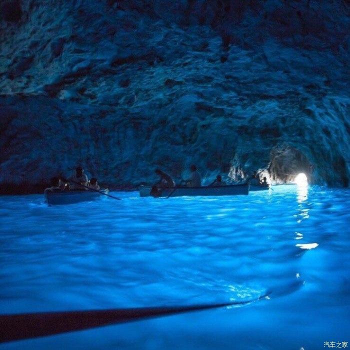 美丽的夜晚